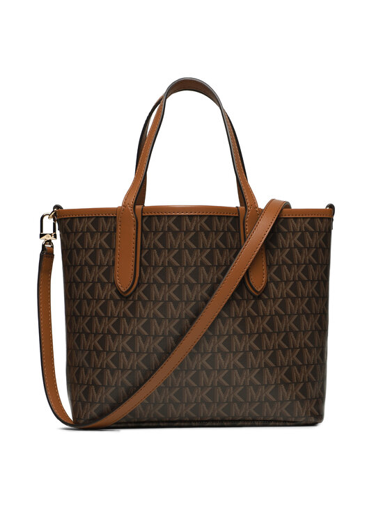 MICHAEL Michael Kors Сумка MICHAEL Michael Kors Eliza 30S3GZAT0V Коричневий