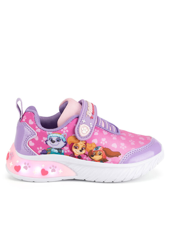 Paw Patrol Снікерcи Paw Patrol CP66-SS25-329PAW Рожевий