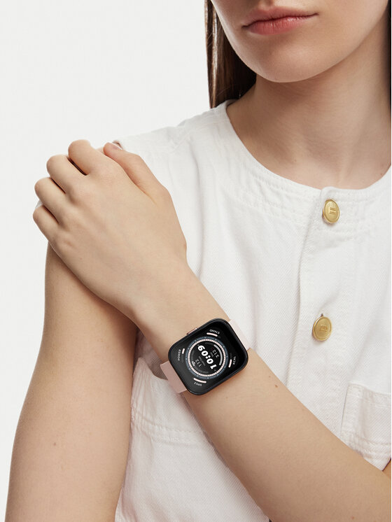 Amazfit Смарт годинник Amazfit Bip 5 W2215EU2N Рожевий