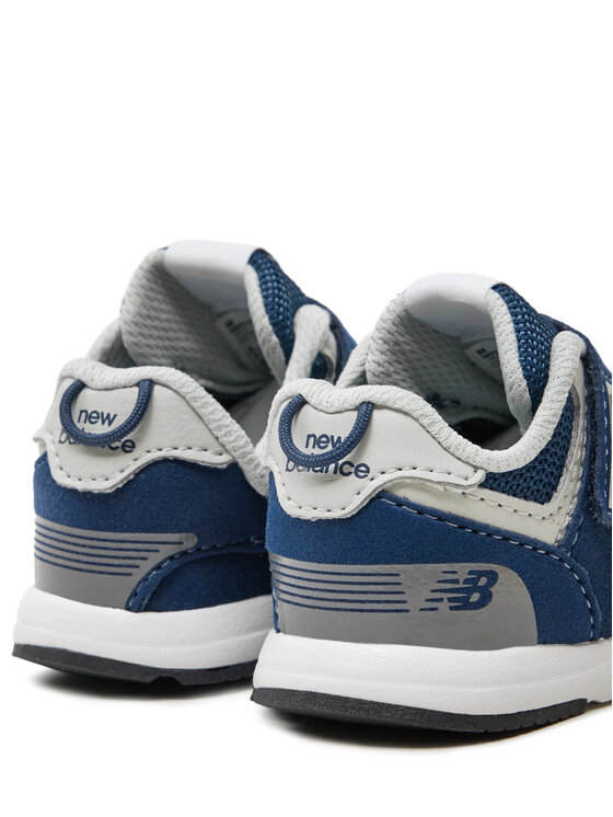 New Balance Laisvalaikio batai New Balance NW574NV Mėlyna