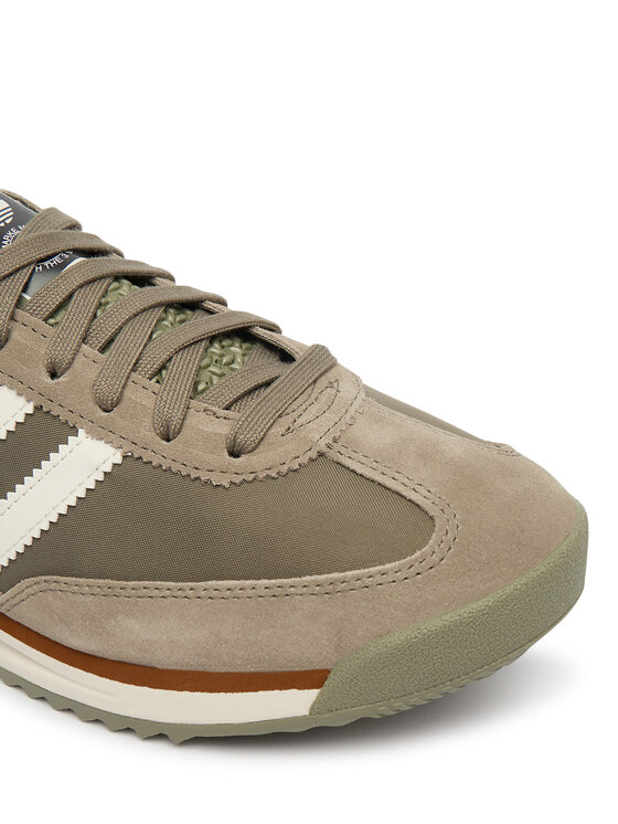 adidas Снікерcи adidas Sl 72 Rs JQ9719 Коричневий