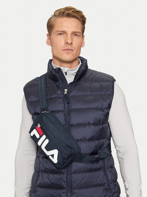 Fila Válltáska Fila FA026 Sötétkék