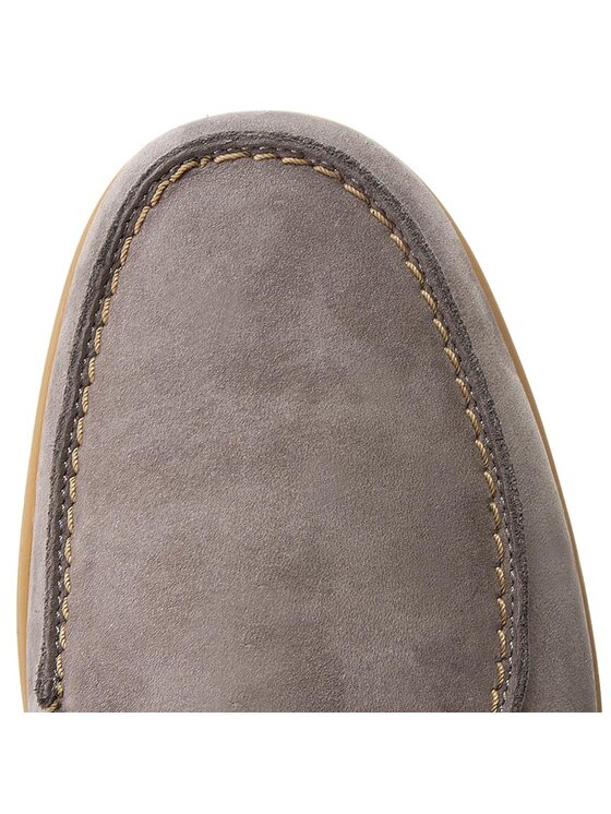 Badura Scarpe basse Badura 3001 Grigio