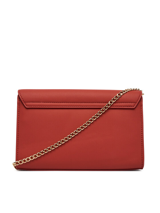 LOVE MOSCHINO Kabelka LOVE MOSCHINO JC4103PP0PKD0459 Červená