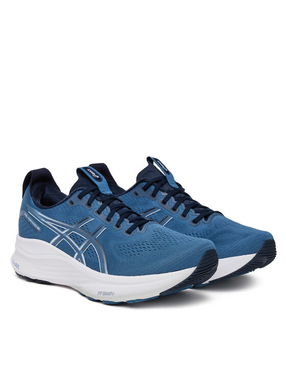 Asics Buty do biegania Asics Gel-Kayano 32 1011C052 Niebieski