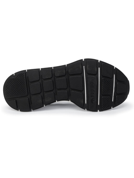adidas Sneakersy adidas Swift Run J EE7024 Biały