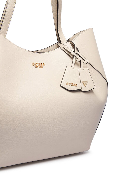 Guess Сумка Guess Amorette HWBG78 98240 Кремовий