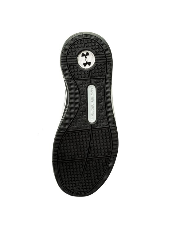 Under Armour Zapatillas para gimnasio Under Armour Ua Charged Legend Tr 1293035-003 Negro