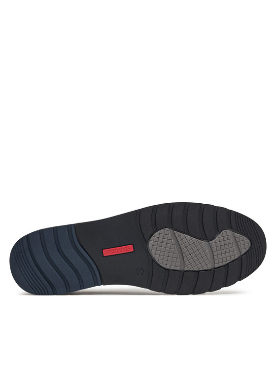Pikolinos Pantofi Pikolinos Berna M8J-4331C1 Negru