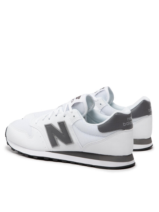 New Balance Snīkeri New Balance GM500RE1 Balts