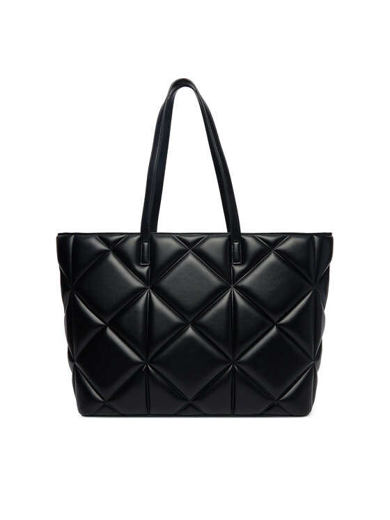 LOVE MOSCHINO Geantă LOVE MOSCHINO JC4120PP1OLC0000 Negru