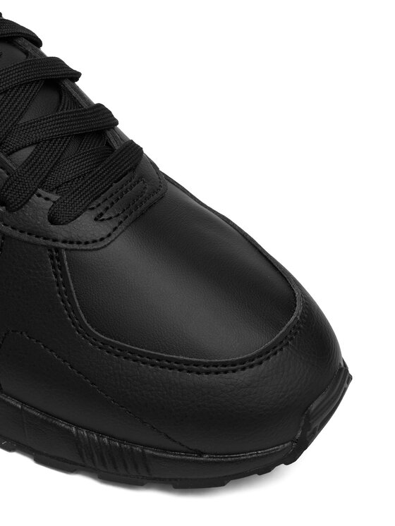 Puma Сникърси Puma Graviton SL 2 39537801 Черен