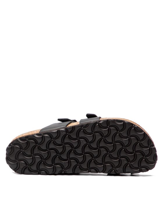 Birkenstock В'єтнамки Birkenstock Mayari 0071793 Чорний