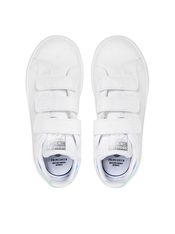 adidas Снікерcи adidas Stan Smith Cf C FX7539 Білий