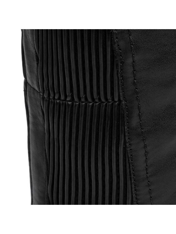 Caprice Stivali al ginocchio Caprice 9-25509-23 Nero