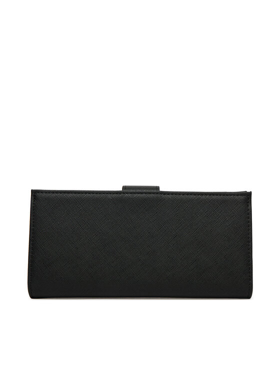 Nine West Pénztárca Nine West NW-W1-014-SS25 Fekete