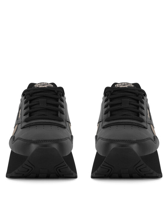 Reebok Снікерcи Reebok GLIDE TRIPLE 100223021 Чорний