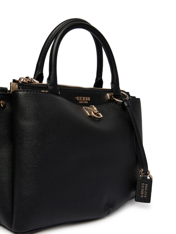 Guess Сумка Guess Bianca HWBG99 07060 Чорний
