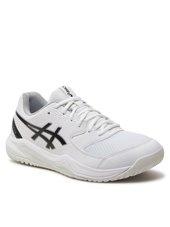 Asics Взуття для тенісу Asics Gel-Dedicate 8 1041A408 Білий