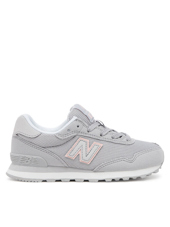 New Balance Sneakersy New Balance PC515PNK Šedá