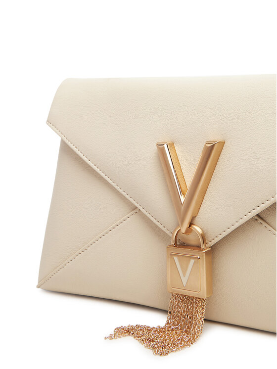 Valentino Rankinė Valentino Stella VBS9AK17 Écru