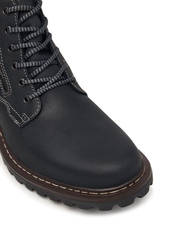 Josef Seibel Trappers Josef Seibel Chance 67 21967-MA86 Negru