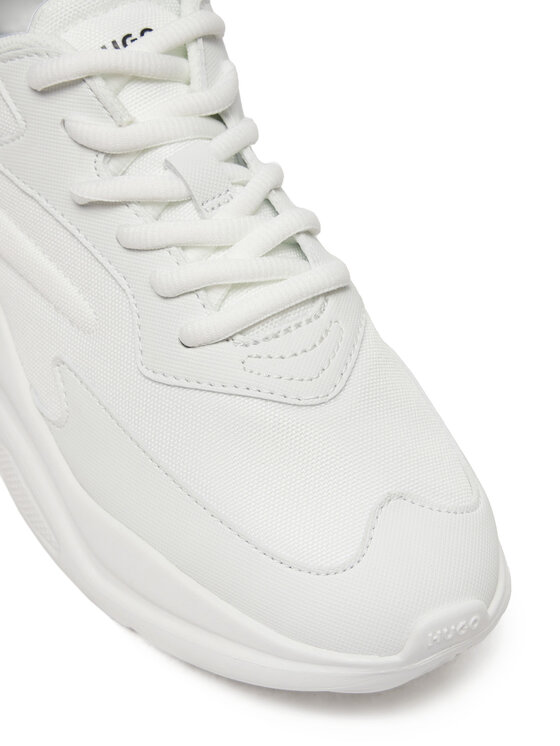 HUGO Sneakers HUGO Leon 50536660 Alb