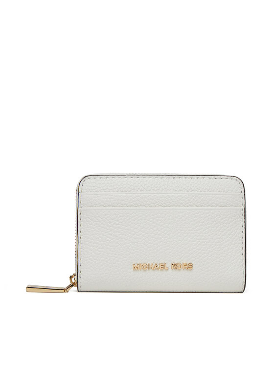 MICHAEL Michael Kors Peněženka MICHAEL Michael Kors 32T4GJ6Z5L Bílá