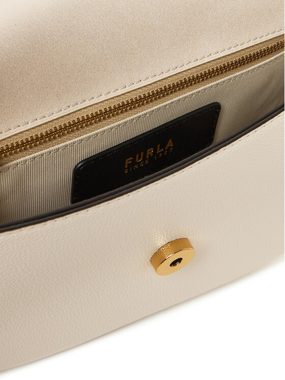 Furla Kabelka Furla WB01887 BX3036 CN PNN00 Écru