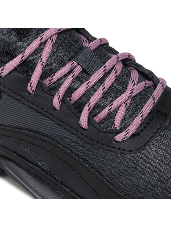 Reebok Trekingová obuv Reebok Ridgerider 6 Gtx GORE TEX GW1196 Čierna