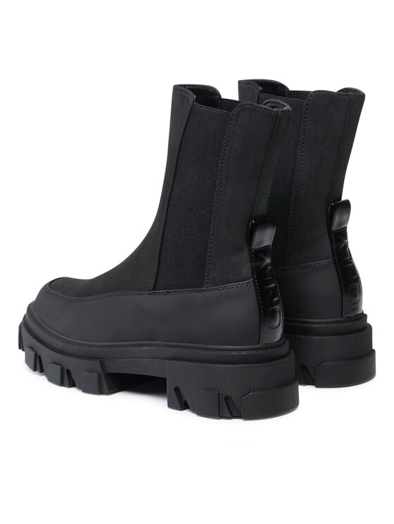 ONLY Shoes Челсі ONLY Shoes Chunky Boots 15238956 Чорний