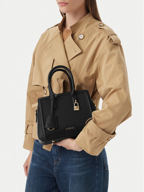MEXX Borsetta MEXX EO-MEXX-S-015-10 Nero