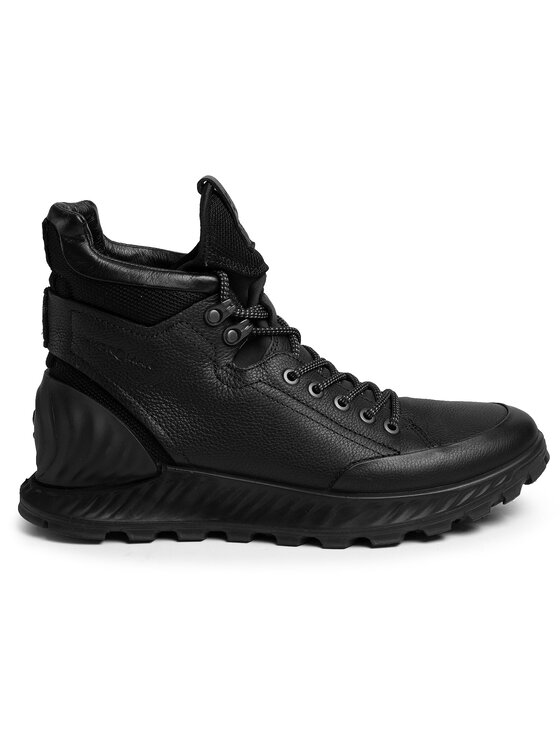 ECCO Trekingová obuv ECCO Exostrike M 83230451052 Černá