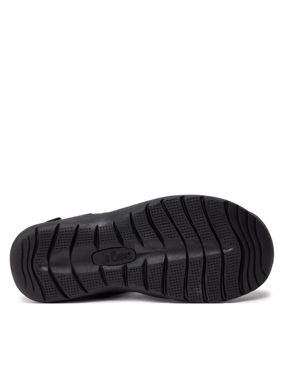 Lee Cooper Sandales Lee Cooper LCW-24-03-2313MA Melns