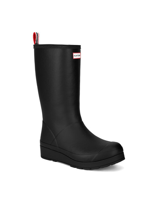 Hunter Гумени ботуши Hunter WFT2235RMA Черен