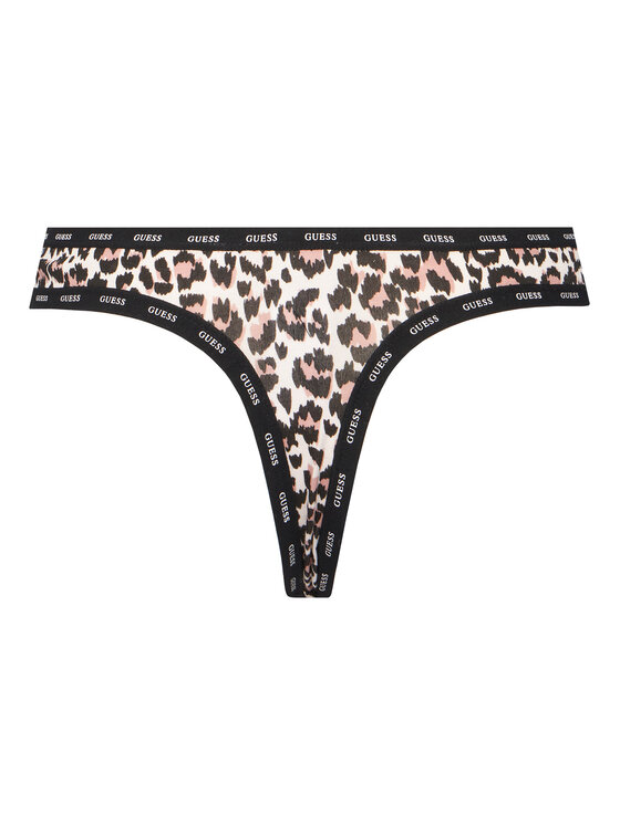 Guess Guess Conjunto de tangas O5RG22 K6YW1 De color