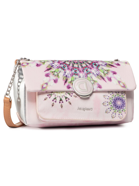 Desigual Сумка Desigual 20SAXPBG Рожевий