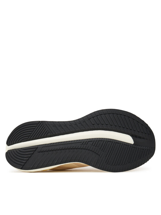 adidas Bežecké topánky adidas Galaxy 7 JQ2606 Béžová