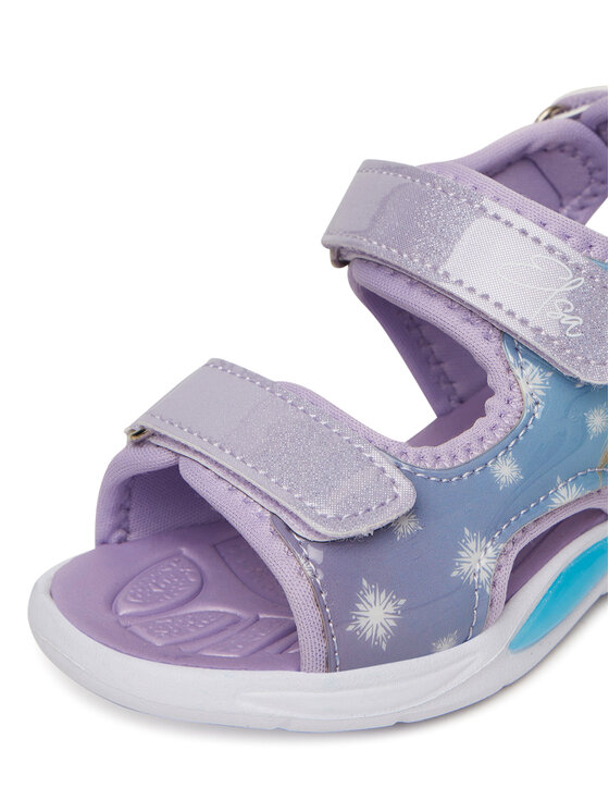 Frozen Босоніжки Frozen CEO-CP76-SS26-348DFR Світло-фіолетовий
