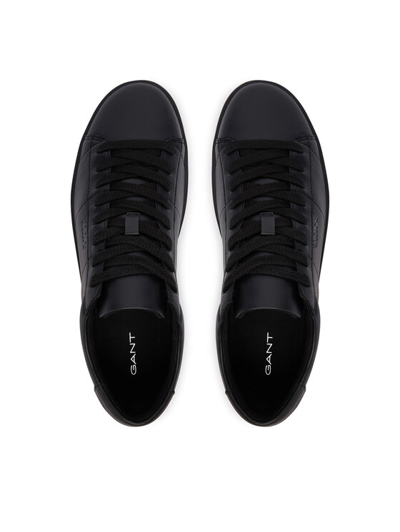 Gant Sneakersy Gant 33631394 Czarny