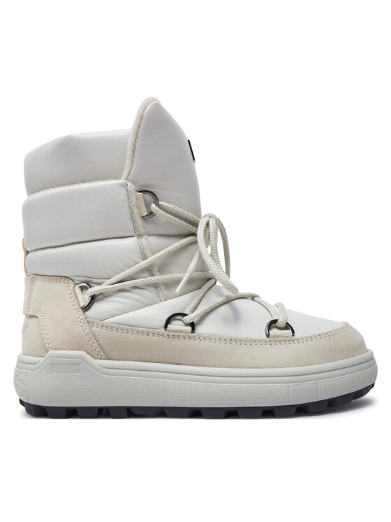 Bogner Stivali da neve Bogner Chamomix S 11 A 22446913 Bianco