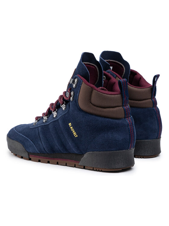 adidas Туристически adidas Jake Boot 2.0 EE6207 Тъмносин