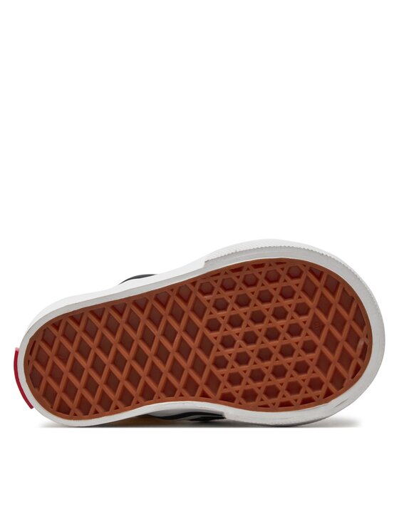 Vans Teniszcipő Vans Classic Slip-On VN000EX8BWW Színes