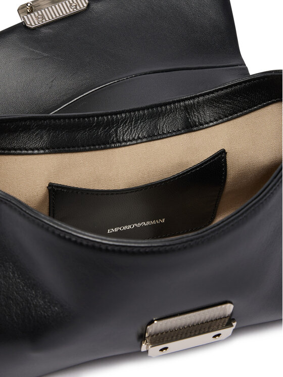 Emporio Armani Дамска чанта Emporio Armani EW002644 AF32959 Черен