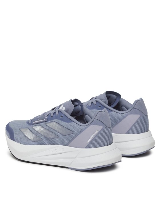 adidas Buty do biegania adidas Duramo Speed Shoes IE9681 Fioletowy