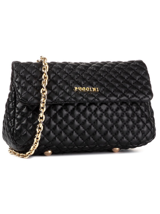 Puccini Rankinė Puccini BK29729 Juoda