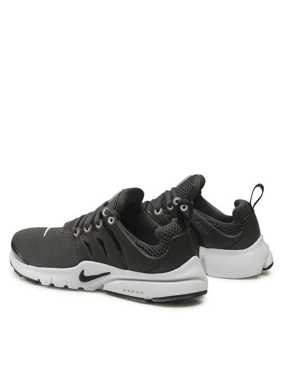 Nike Laisvalaikio batai Nike Presto (Gs) 833875 015 Pilka