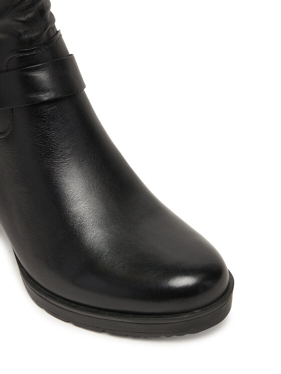 Josef Seibel Ботильйони Josef Seibel Gloria 07 MI205 Коричневий