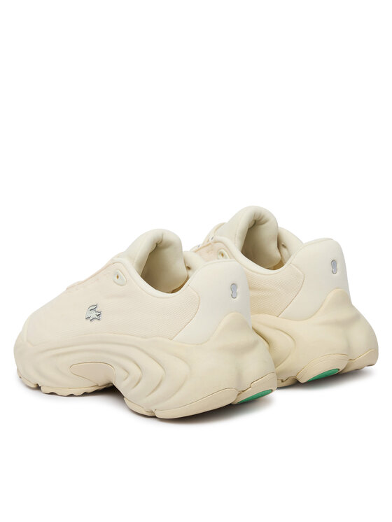 Lacoste Снікерcи Lacoste Spinor 51SFA0034 Écru