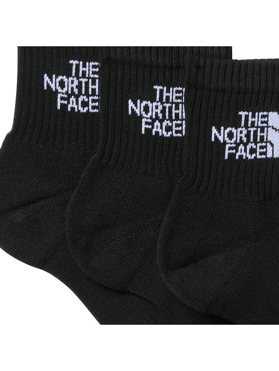 The North Face Calcetines largos The North Face NF0A882GJK31 Negro